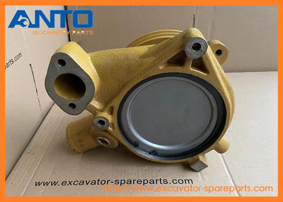 6222611600 6222-61-1300 Water Pump KOMATSU Excavator Spare Parts For SA6D108