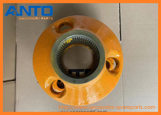 423-22-32662 423-22-32660 423-22-32661 Carrier KOMATSU Excavator Spare Parts For WA380-6