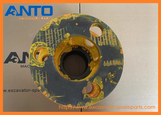 423-22-32662 423-22-32660 423-22-32661 Carrier KOMATSU Excavator Spare Parts For WA380-6
