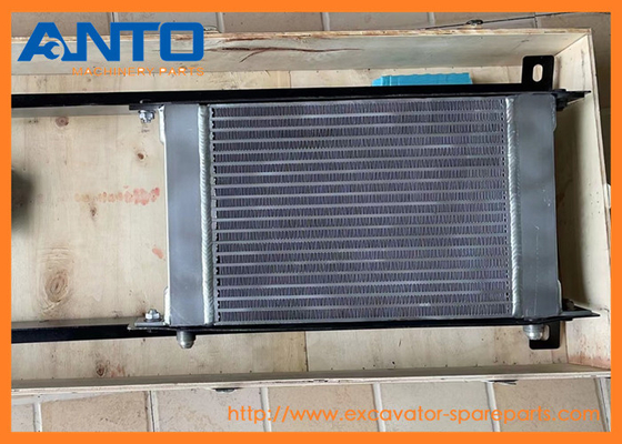 14X-03-31232 14X-03-31233 Oil Cooler ASS'Y KOMATSU Excavator Spare Parts For D65EX-15