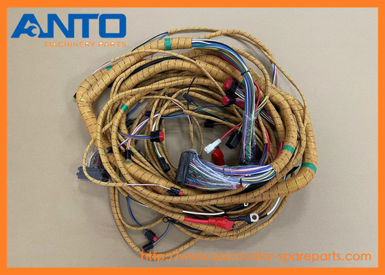 283-2932 2832932 Chassis Wiring Harness Excavator Spare Parts For E325D E329D C7