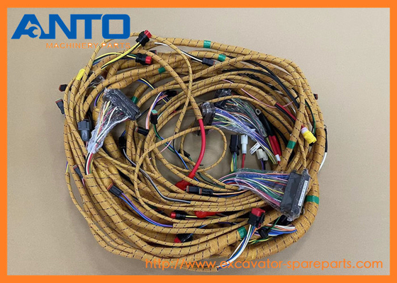 283-2932 2832932 Chassis Wiring Harness Excavator Spare Parts For E325D E329D C7