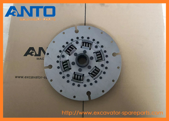 205-01-72110 2050172110 2060158360 Damper Disc Support For KOMATSU Excavaotrs PC200 PC220 PC240