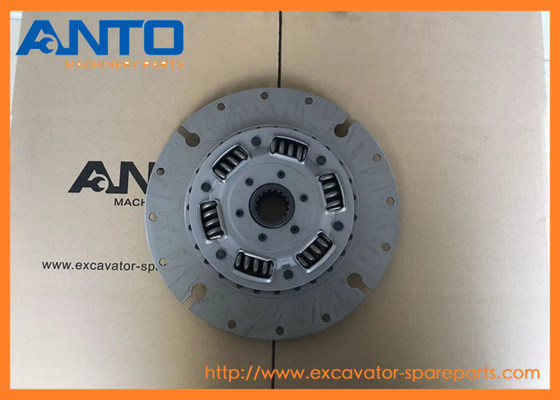 205-01-72110 2050172110 2060158360 Damper Disc Support For KOMATSU Excavaotrs PC200 PC220 PC240