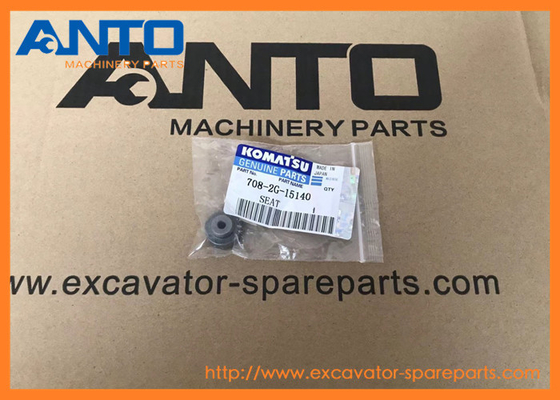 708-2G-15140 7082G15140 Seat Support For KOMATSU Excavaotrs PC160 PC180 PC190 PC300