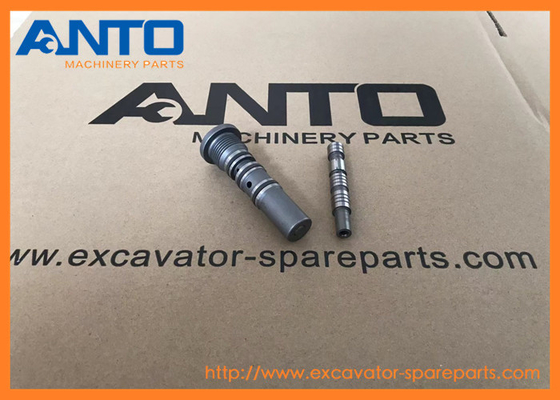 708-2H-15310 7082H15310 Plug Fitting For KOMATSU Excavators PC400 PC450 PC550