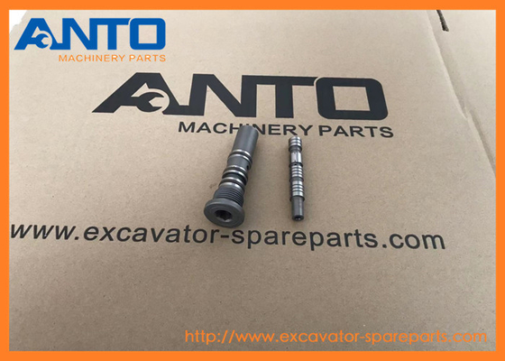 708-2H-15310 7082H15310 Plug Fitting For KOMATSU Excavators PC400 PC450 PC550