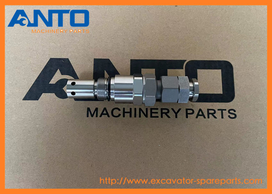 VOE14513267 14513267 Relief Valve Excavator Spare Parts Fit For EC160B EC210