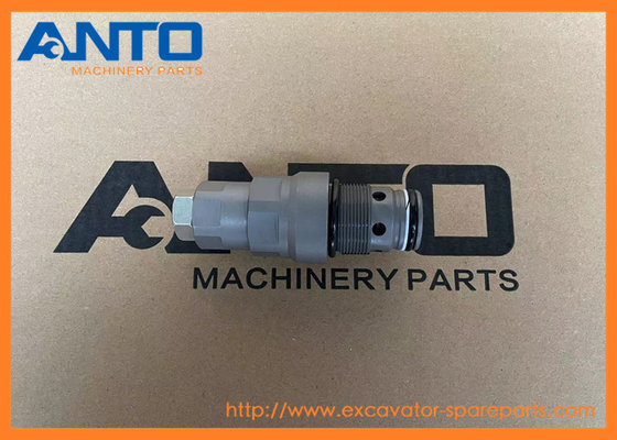 VOE14577745 14577745 Relief Valve Excavator Spare Parts Fit For EC360B