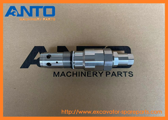 VOE14591508 14591508 Relief Valve Excavator Spare Parts Fit For EC200B EC300D