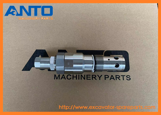 VOE14591508 14591508 Relief Valve Excavator Spare Parts Fit For EC200B EC300D