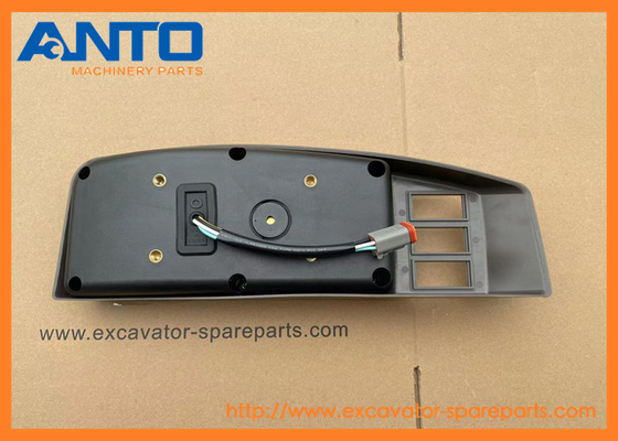 21N830012 Panel Cluster Monitor HYUNDAI Excavator Spare Parts Fit For R140LC-7 R210LC-7