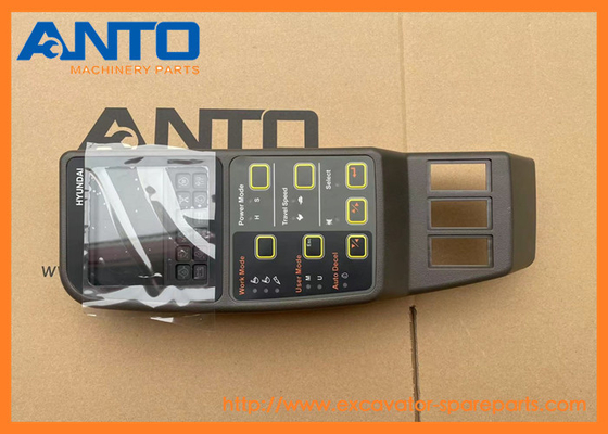 21N830012 Panel Cluster Monitor HYUNDAI Excavator Spare Parts Fit For R140LC-7 R210LC-7