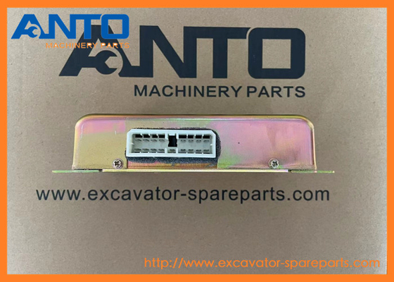 KHR1885 KHR1347 Controller Motor Drive JCB Excavator Spare Parts Fit For JS130
