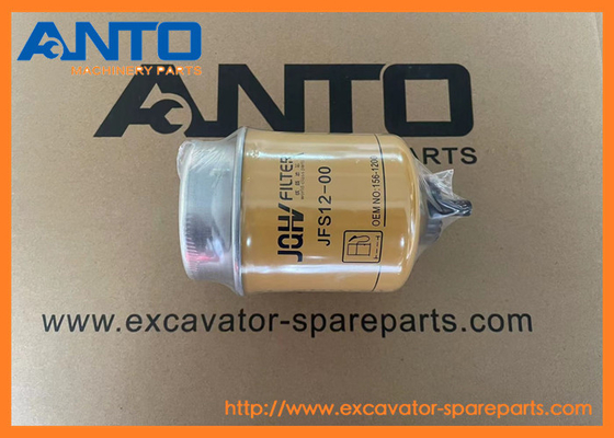P551434 JFS12-00 Fuel Filter DOOSAN Excavator Spare Parts Fit For AGCO DT 8.4