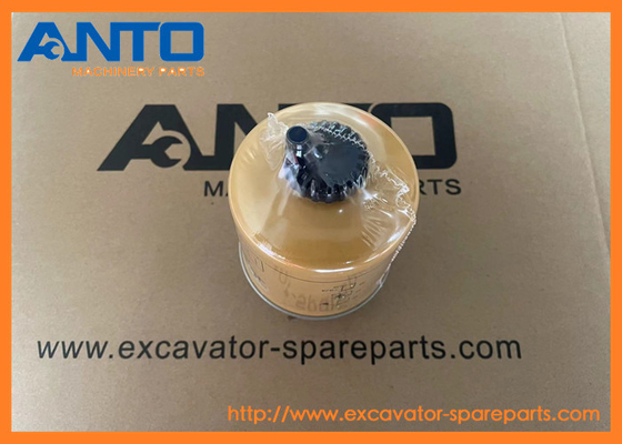 P551434 JFS12-00 Fuel Filter DOOSAN Excavator Spare Parts Fit For AGCO DT 8.4