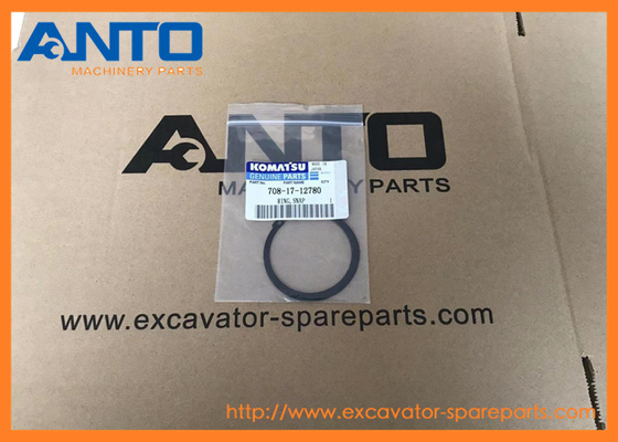 708-17-12780 7081712780 Snap Ring Spare Parts Fit KOMATSU Excavators PC1000 PC1000SE