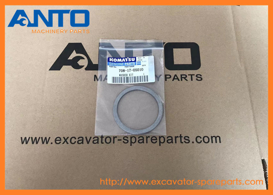 708-17-05010 7081705010 7082700230 Washer Kit Support For KOMATSU PC1000SE PC1000SP PC1100