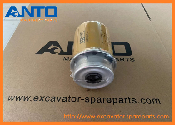RE526557 FS19972 JS1189 Fuel Filter Excavator Spare Parts Fit For 1010E 810D