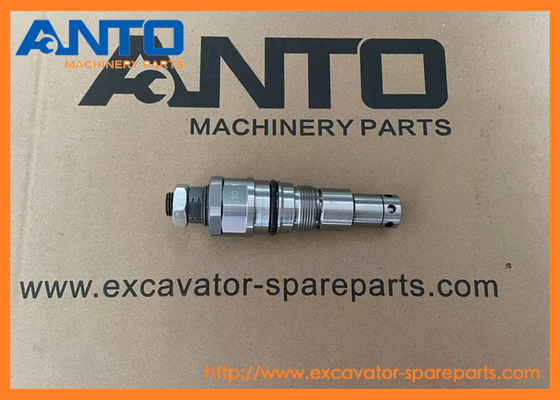 XJBN01492 Relief Valve HYUNDAI Excavator Spare Parts Fit For R220LC-9A