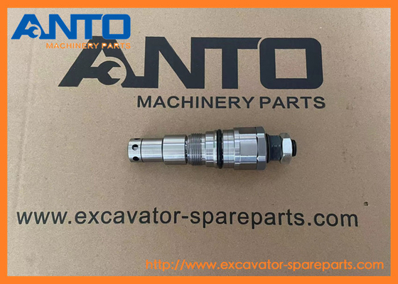 XJBN01492 Relief Valve HYUNDAI Excavator Spare Parts Fit For R220LC-9A