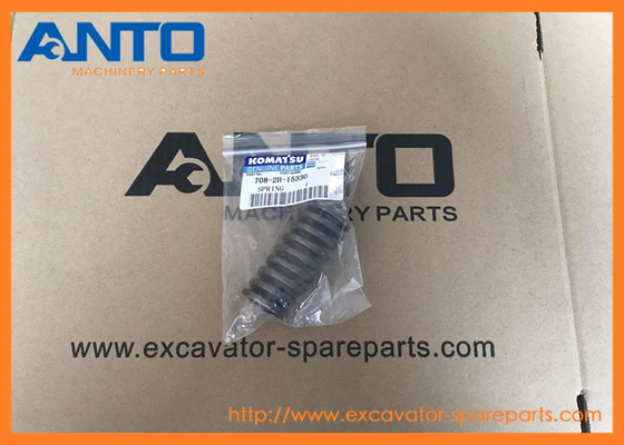 708-2H-15330 7082H15330 Spring Support For KOMATSU Excavators PC400 PC450 PC550