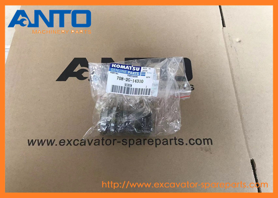 708-2G-14310 7082G14310 Screw Excavators Spare Parts Fit KOMATSU PC160 PC180 PC190 PC300