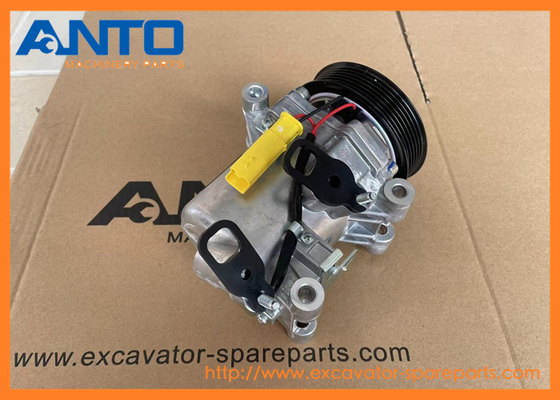 425-S62-3321 425S623321 Compressor KOMATSU Excavator Spare Parts For WA500-6
