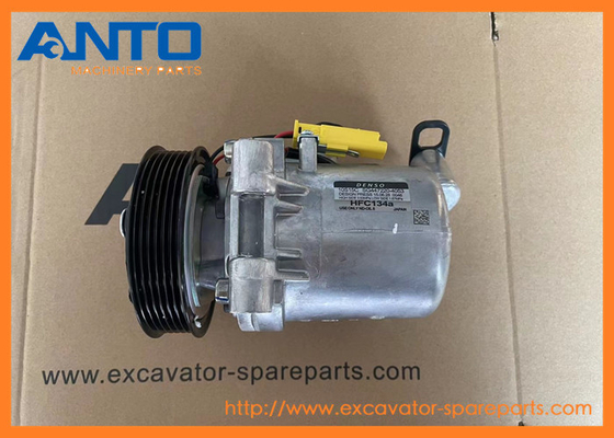 425-S62-3321 425S623321 Compressor KOMATSU Excavator Spare Parts For WA500-6