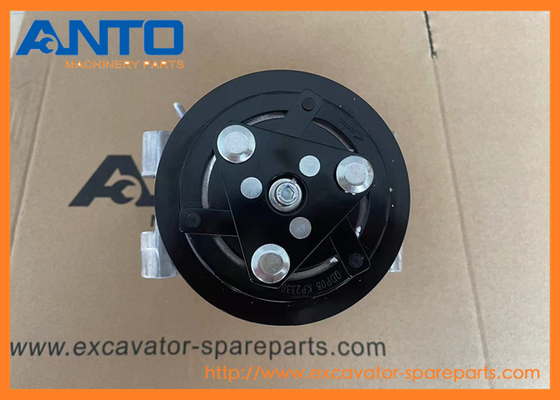 425-S62-3321 425S623321 Compressor KOMATSU Excavator Spare Parts For WA500-6