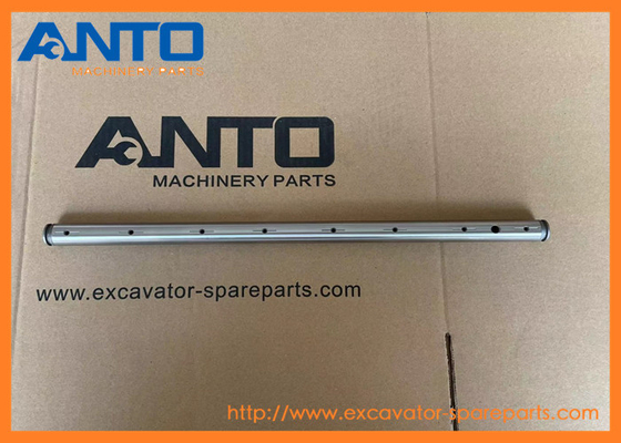 6204-41-5110 6204415110 Bracket KOMATSU Excavator Spare Parts For 4D95S-1H