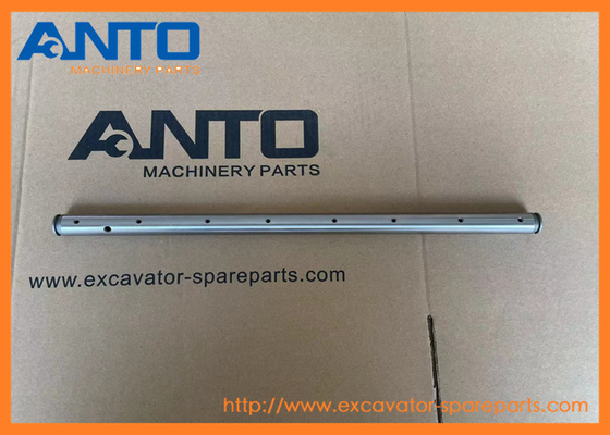 6204-41-5110 6204415110 Bracket KOMATSU Excavator Spare Parts For 4D95S-1H