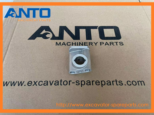 6202-43-5200 6202-43-5201 Shaft KOMATSU Excavator Spare Parts For 4D95L-1CC