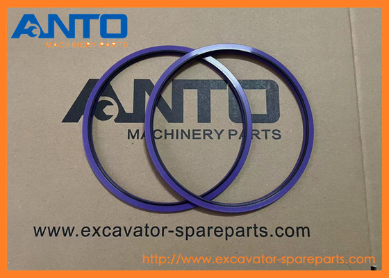 707-51-16650 7075116650 Buffer Ring KOMATSU Excavator Spare Parts For PC1250-8