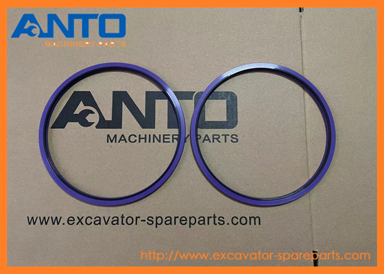 707-51-16650 7075116650 Buffer Ring KOMATSU Excavator Spare Parts For PC1250-8