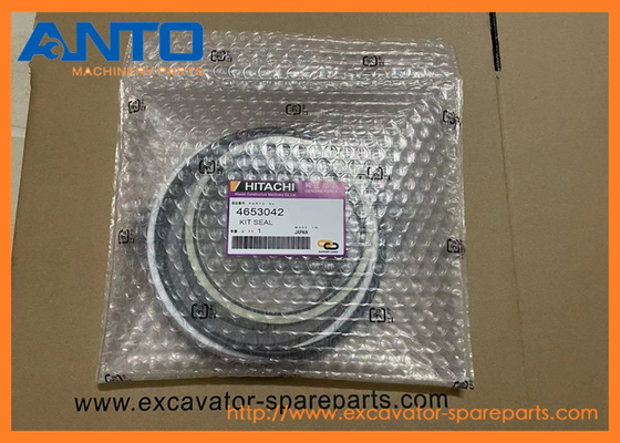 4653042 Seal Kit HITACHI Excavator Spare Parts Fit For ZX450-3 ZX470H-3