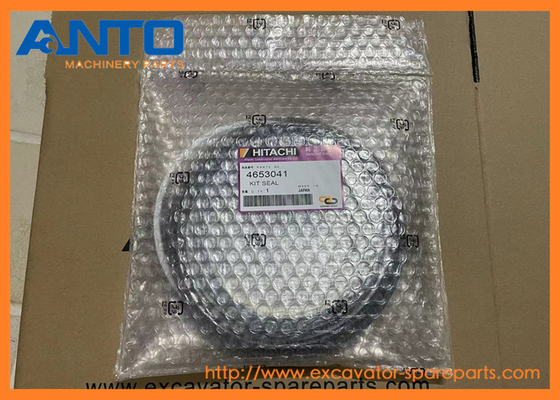 4653041 Seal Kit HITACHI Excavator Spare Parts Fit For ZX330-3G ZX450-3