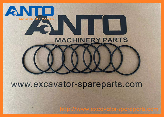 07000-02060 07000-12060 R0700002060 O-Ring KOMATSU Excavator Spare Parts For PC160LC-8