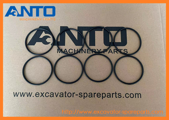 07000-02060 07000-12060 R0700002060 O-Ring KOMATSU Excavator Spare Parts For PC160LC-8