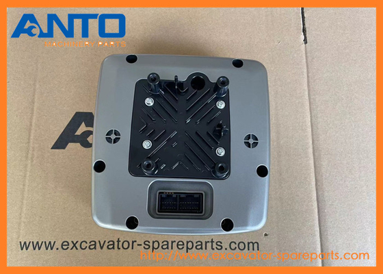 300426-00049A Monitor DOOSAN Excavator Spare Parts For DX140W DX210W