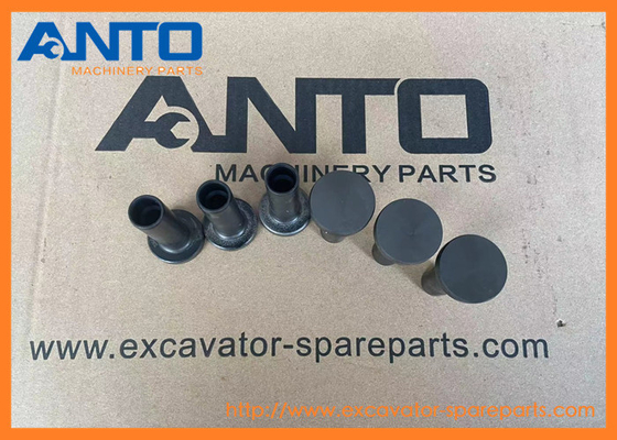 393-1623 3931623 Flexible Exhaust Excavator Spare Parts For C7.1 525D 535D
