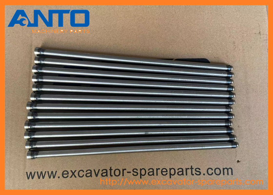 3284377 Push Rod Excavator Spare Parts For D150 DC150.B