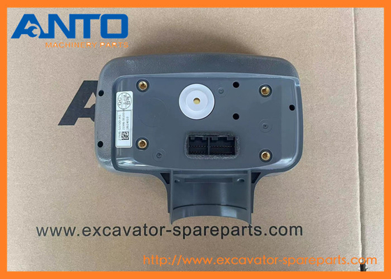21M653100 Monitor Cluster Gauge Assy HYUNDAI Excavator Spare Parts For R55-3 R55W-3