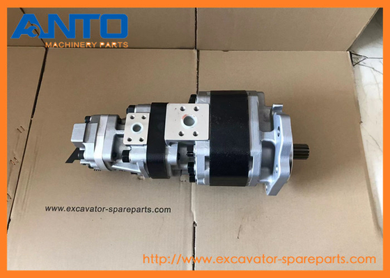 705-95-07020 7059507020 Pump For KOMATSU Dump Trucks HM250 HM300 Hydraulic Pump Parts