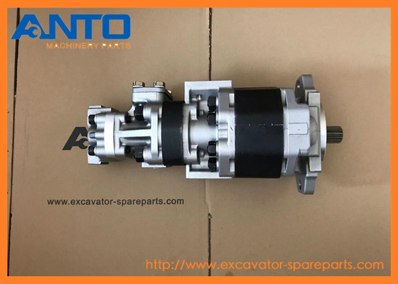 705-95-07020 7059507020 Pump For KOMATSU Dump Trucks HM250 HM300 Hydraulic Pump Parts