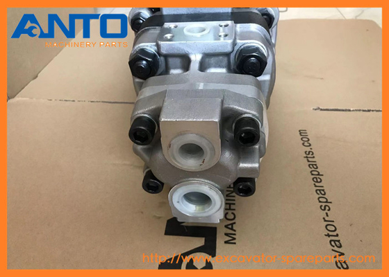 705-95-07020 7059507020 Pump For KOMATSU Dump Trucks HM250 HM300 Hydraulic Pump Parts