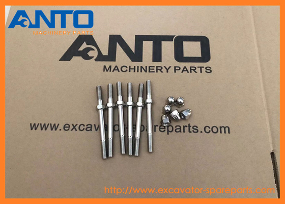 5I7730 5I-7730 Bolt For Excavator Spare Parts 318C 319C 320 L 320B 320C 320C FM