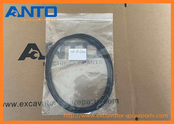 207-27-63240 2072763240 O-Ring Excavators Spare Parts Fit KOMATSU PC250 PC270 PC290 PC300