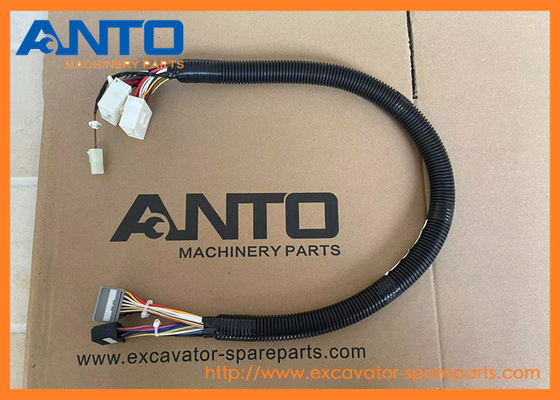LC13E01186P1 Wiring Harness KOBELCO Excavator Spare Parts For SK260-8 SK350-8
