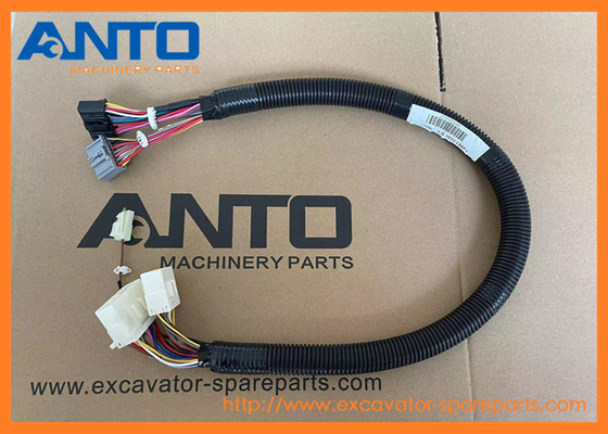 LC13E01186P1 Wiring Harness KOBELCO Excavator Spare Parts For SK260-8 SK350-8